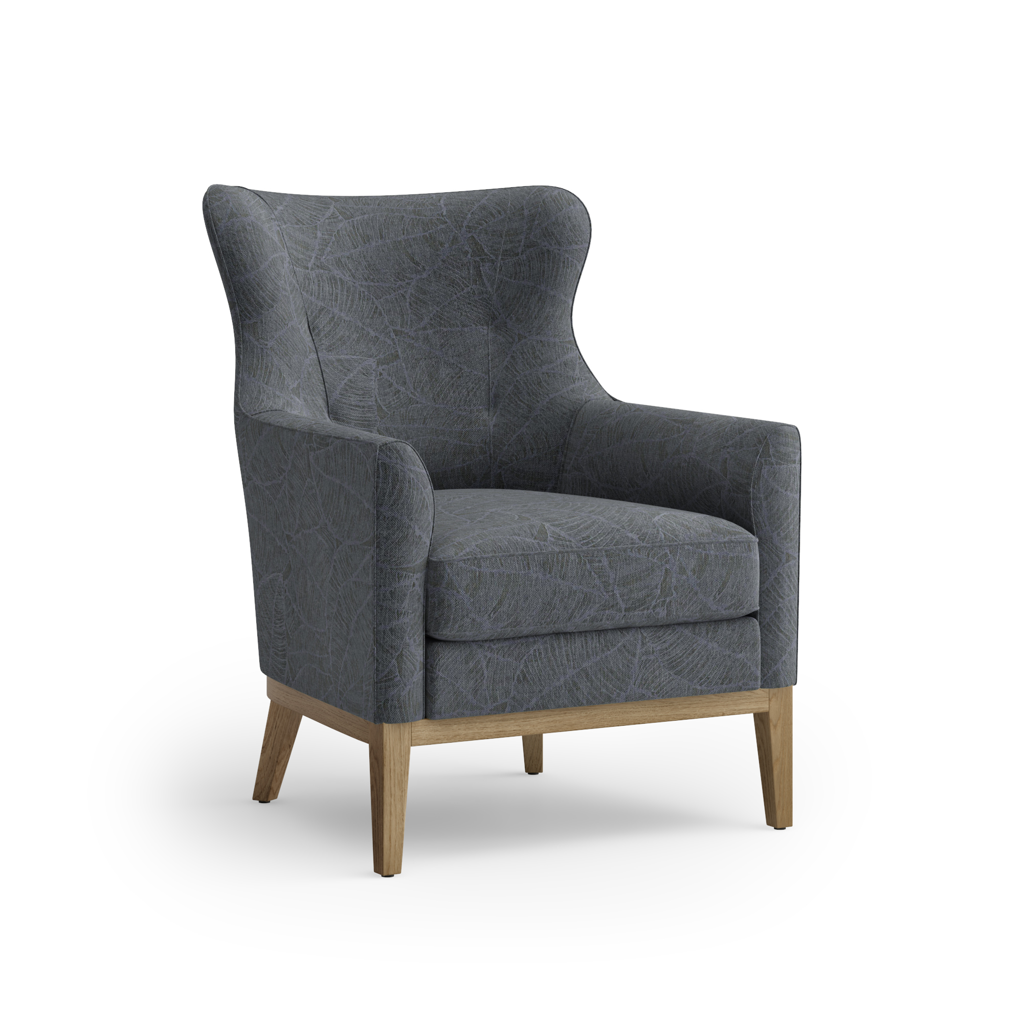 Reeve Wingback 